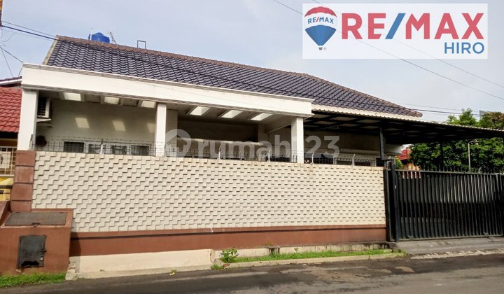 Rumah Siap Huni Full Furnished Di Galaxy