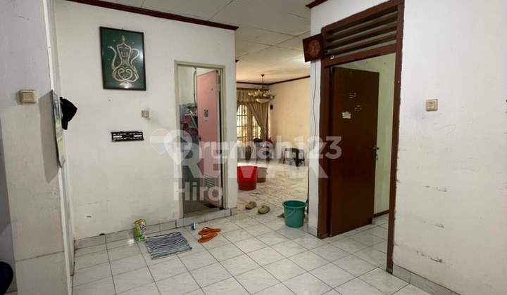 Rumah di Pondok Aren Tangerang Selatan 2