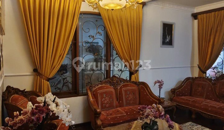 Hidden Gem House In Jatibening 2