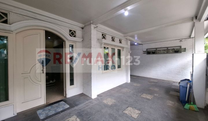 Rumah Di Jatibening Estate 2