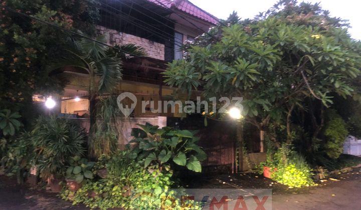 Rumah Hook Di Jatibening Estate Rumah Hook Di Jatibening Estate