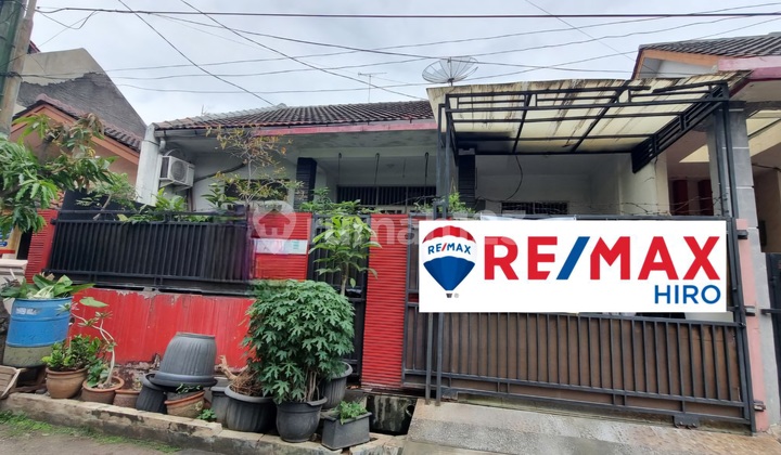 Dijual Cepat Rumah di Galaxy Dijual Cepat Rumah di Galaxy