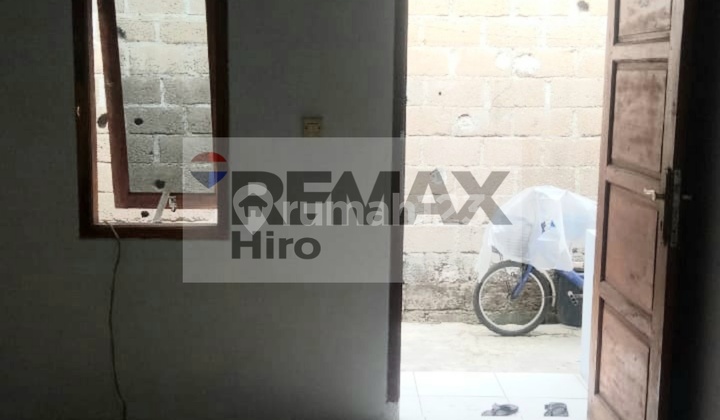 Kontrakan 5 Pintu Di Rawalumbu Kontrakan 5 Pintu Di Rawalumbu