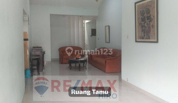 Rumah Di Galaxy Bekasi 2