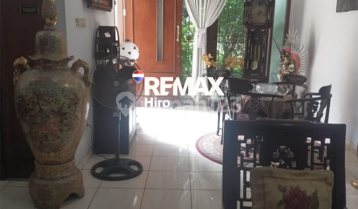 Rumah di Jatibening 2