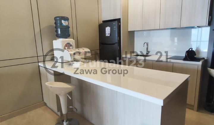 Disewakan Apartemen Sudirman Suites di Bendungan Hilir Jakarta Pusat