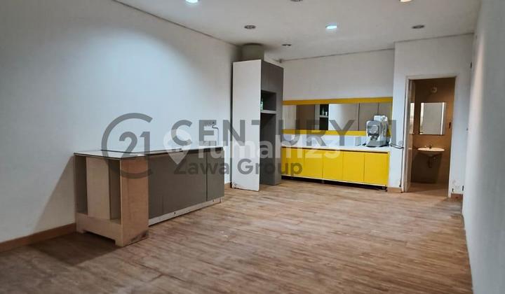 Dijual Rukan Exusive D Pantai Indah Kapuk 1 Jakarta Utara