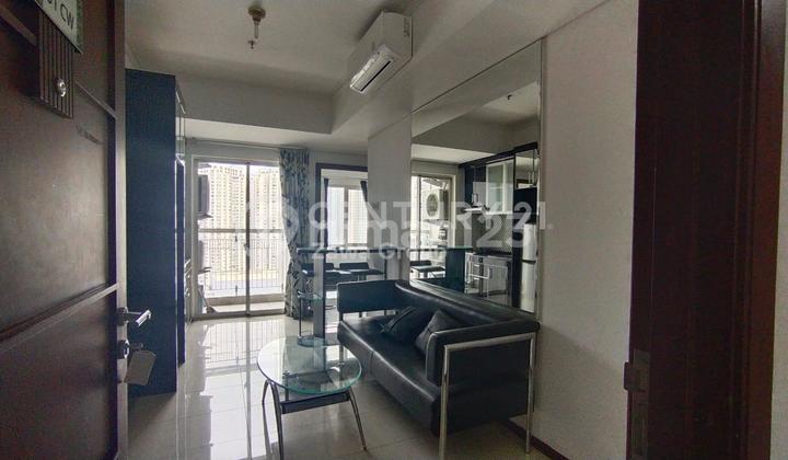 Disewakan Apartemen Royal Mediterania Garden View Tribeka Tanjung Duren Jakarta Barat