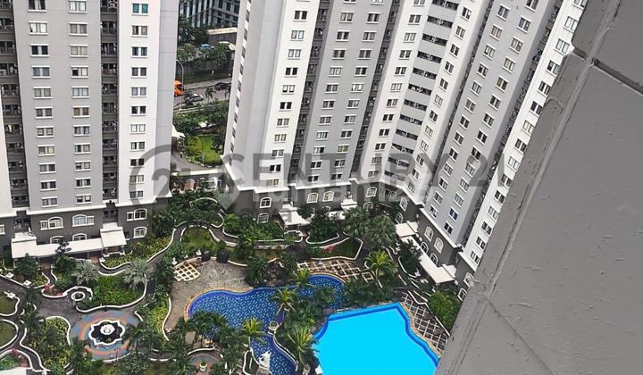Dijual Apartemen Mediterania Garden 1 di Tanjung Duren Jakarta Barat
