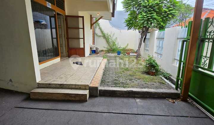 Dijual Cepat Rumah Tua di Duri Kepa Jakarta Barat 2