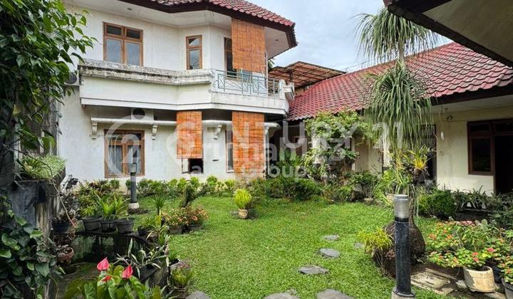 Jual Cepat Rumah Berada Di Tengan Pusat Kota Malang 1