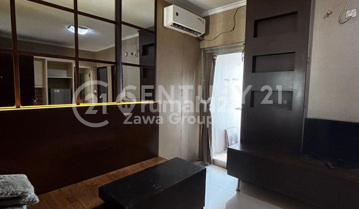Dijual Apartemen Mediterania Garden 1 Tanjung Duren Jakarta Barat