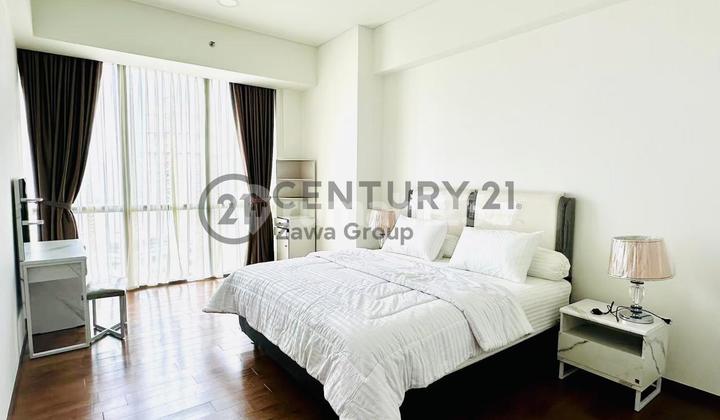For Rent: Anandamaya Residence Apartment in Karet Tengsin, Tanah Abang