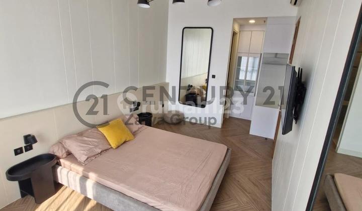 Dijual Taman Anggrek Residence Area Podomoro City Jakarta Barat