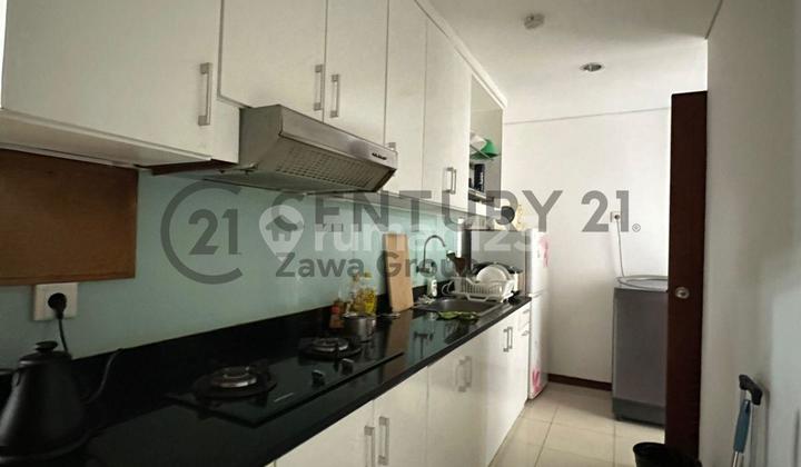 Dijual Apartemen Royal Mediterania Garden Di Tanjung Duren Jakarta Barat 2