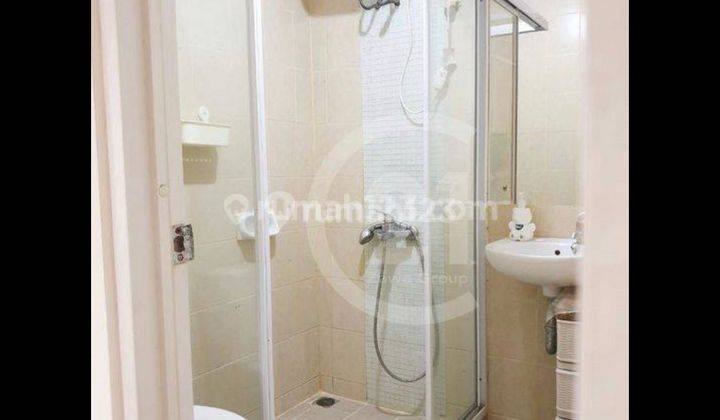 Disewa Apartemen Mediterania Garden 2 View Pool 3 Kamar , Jakarta Barat 3