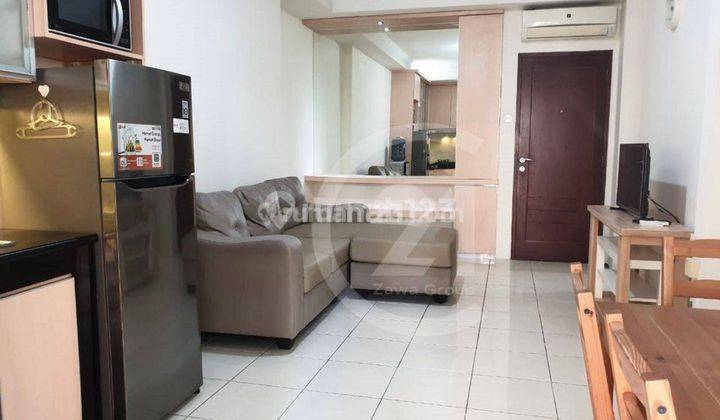 Disewa Apartemen Mediterania Garden 2 View Pool 3 Kamar , Jakarta Barat 7