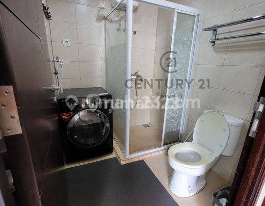 Cepat Apartemen Central Park Residence 1bed Furnish , Jakarta Barat