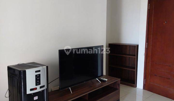 Di  Apartemen Mediterania 2 Tower Jasmine 2 Bed, Jakarta Barat