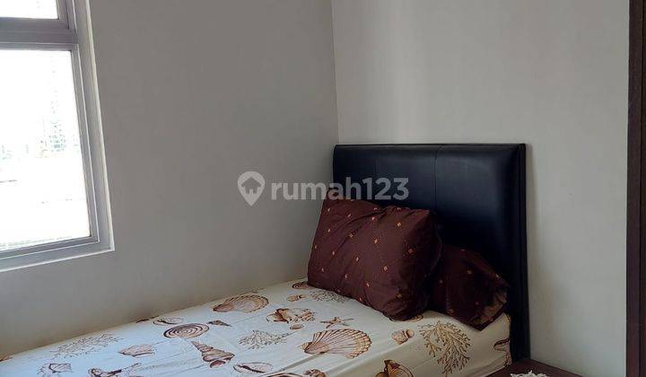 Di  Apartemen Mediterania 2 Tower Jasmine 2 Bed, Jakarta Barat