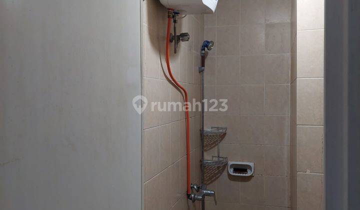 Di  Apartemen Mediterania 2 Tower Jasmine 2 Bed, Jakarta Barat
