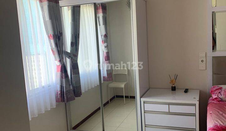 Dijual Apartemen Royal Mediterania 2bed View Central Park , Jakarta Barat