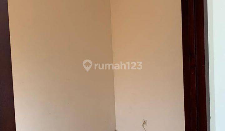 Apartemen Mediterania 2 Unfrunish 2 Bed View Pool Lantai Rendah, Jakarta Barat