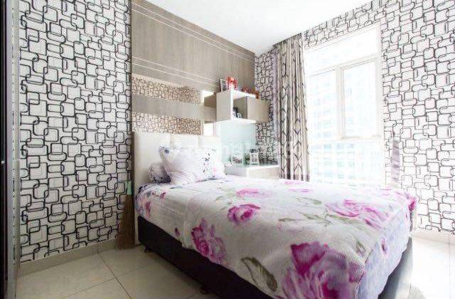 Disewa Apartemen Central Park Furnish 3+1 Bed , Jakarta Barat 2