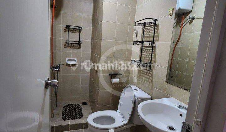 Disewa Apartemen Mediterania Garden 2 Furnish 2bed Tower Jasmine Best View 2