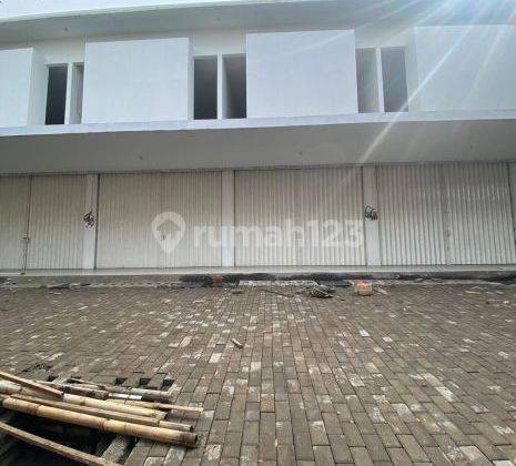Di Sewa Ruko Portobello Talaga Bestari Masih Baru, Tanggerang, Banten 1