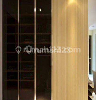 Jual Apartemen Central Park Residence 2br+1 Full Furnish High Floor, Jakarta Barat 2