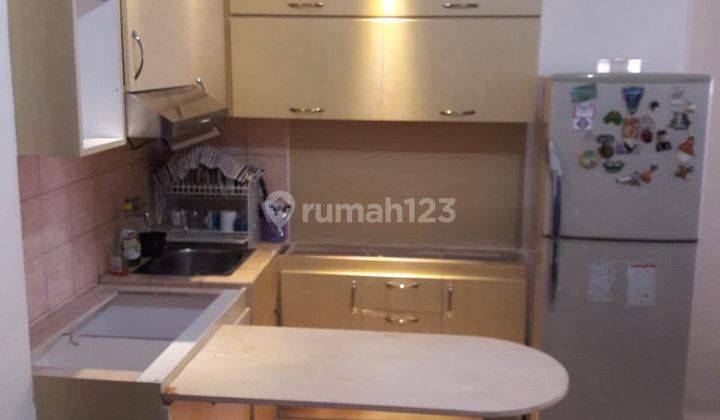 Jual Apartemen Mediterania 1 Semi Furnish 2Bed, Jakarta Barat 2