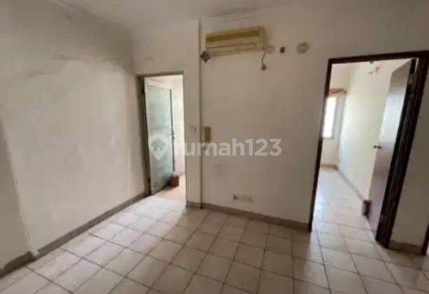 Jual Apartemen Mediterania 1 Unfrunish 2Bed Tower D, Jakarta Barat 1