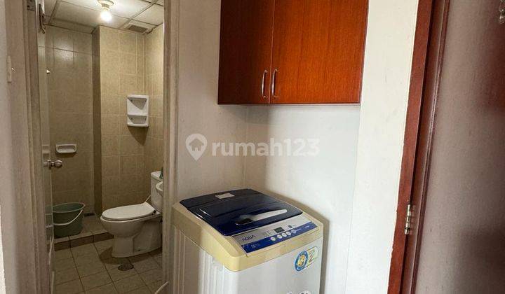 Sewa Apartemen Mediterania 2 Furnish simpel 2Bed, Jakarta Barat 2