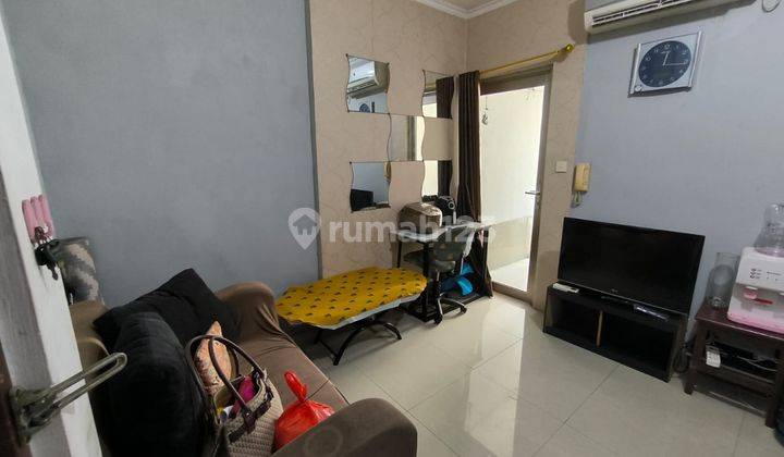 Sewa Apartemen Mediterania 1 Furnish 2Bed , Jakarta Barat 1