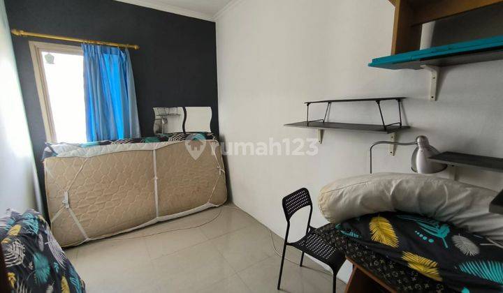 Sewa Apartemen Mediterania 1 Furnish 2Bed , Jakarta Barat 2