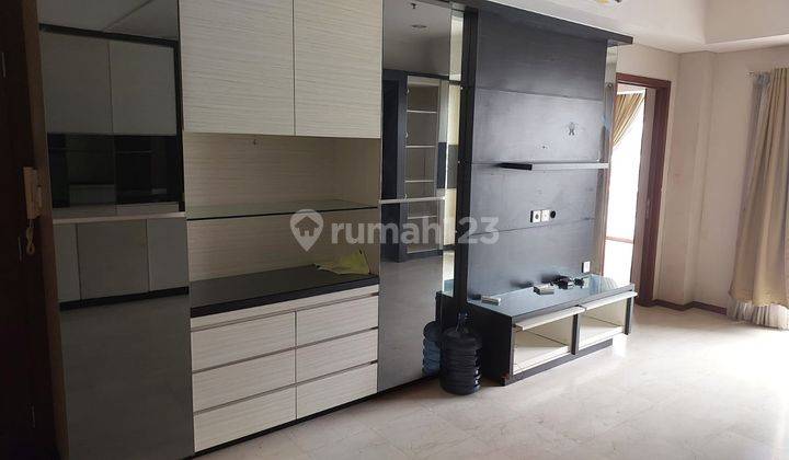 Jual Apartemen Royal Mediterania 3+1Bed Murah , Jakarta Barat 1