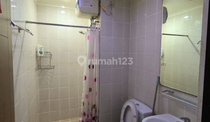 Jual Apartemen Royal Mediterania 1Bed Furnish , Jakarta Barat 2