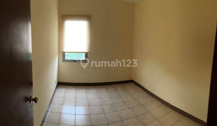 Sewa Apartemen Mediterania 1 Unfurnish 2Bed 40m2, Jakarta Barat 1