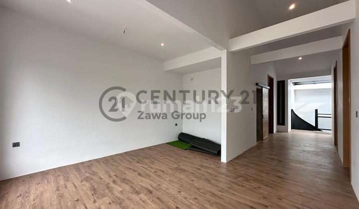 Dijual Rumah 2 Lantai Siap Huni di Pasar Minggu Jakarta Selatan