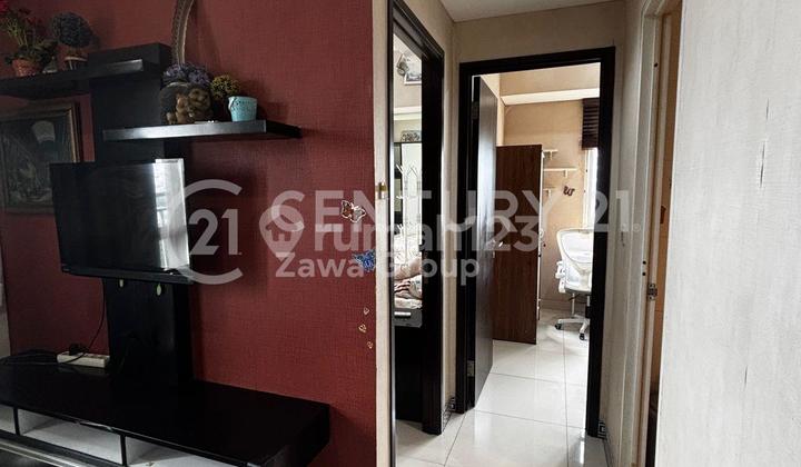Disewakan Apartemen WestMark Di Tanjung Duren Jakarta Barat 1
