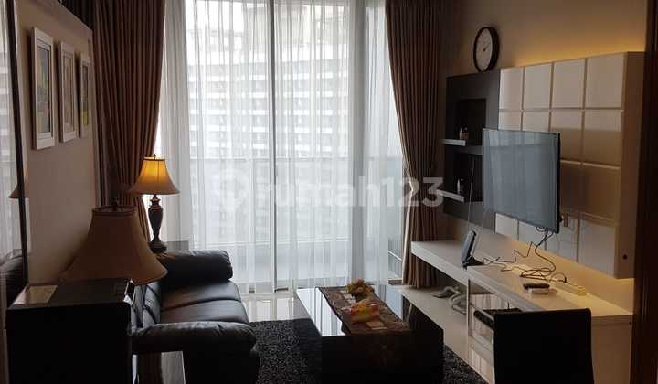 Rent Orchid Garden Residence Condo Furnished 2+1 Bed Well Furnished 2