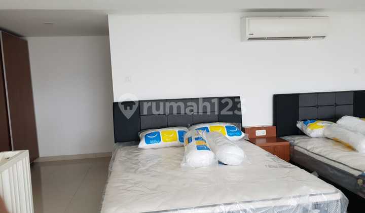 Dijual Cepat Neo Soho Type Ebony di Tanjung Duren Jakarta Barat