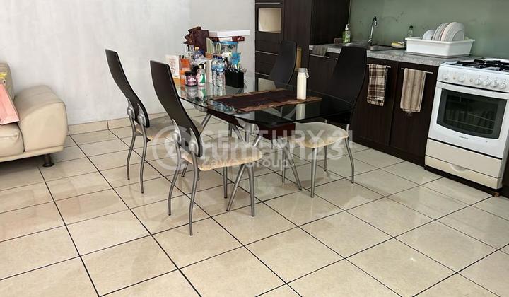 Quick Sale Ready-to-Occupy House in Kosambi Strategic Access 2