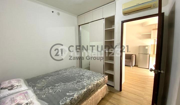 Disewakan Apartemen Mediterania Garden 2 Furnish Di Tanjung Duren Jakarta Barat 2