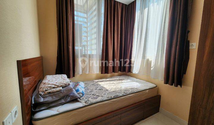 Jual Apartemen Taman Anggrek Residence 2 Bed Suite 50m2 Furnish, Jakarta Barat 2