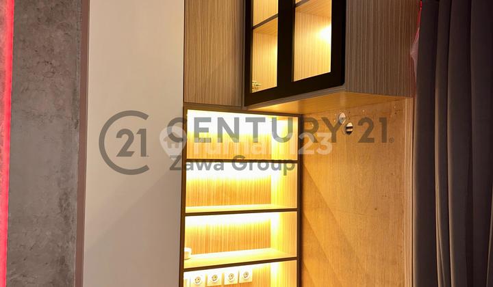 Apartemen Mediterania Garden 1 Tanjung Duren Jakarta Barat Full Renov 2