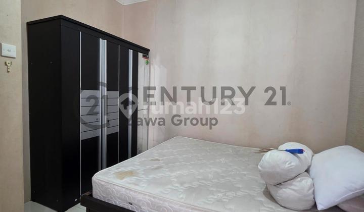 Dijual Apartemen Mediterania Garden 2 Tanjung Duren Jakarta Barat 2