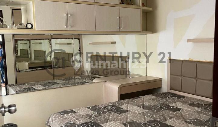 Dijual Apartemen Mediterania Garden 2 di Podomoro City Jakarta Barat 2