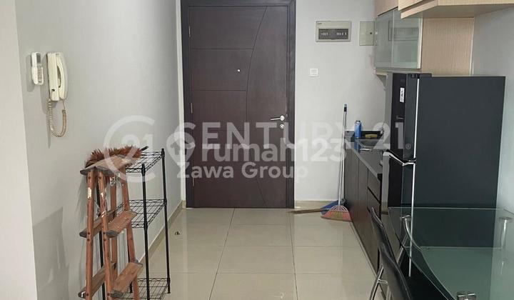 For Rent Apartment Central Park Podomoro City West Jakarta